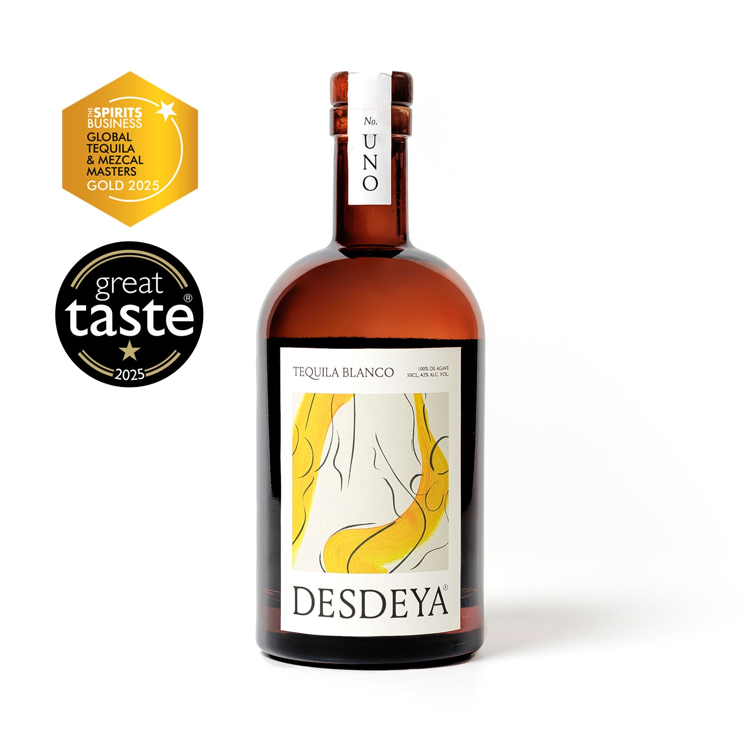 DESDEYA UNO - 50CL
